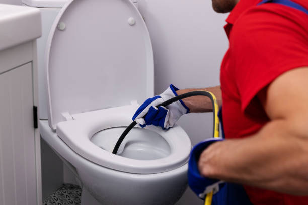 Best Plumbing Installation Services  in Dickson City, PA