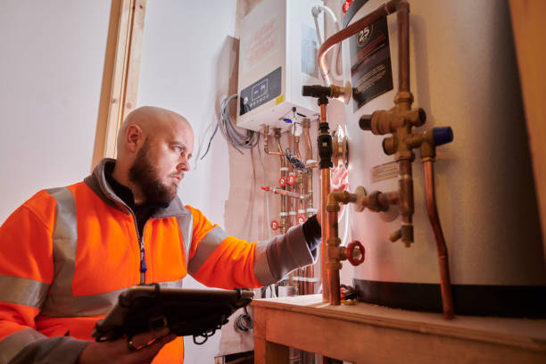 Best Sewer Line Repair  in Dickson City, PA