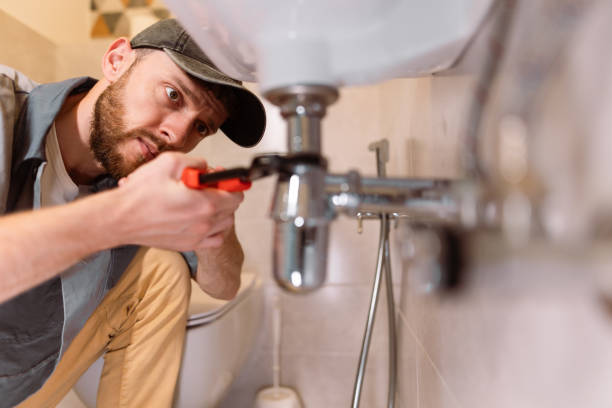 Best Best Plumbers Near Me  in Dickson City, PA