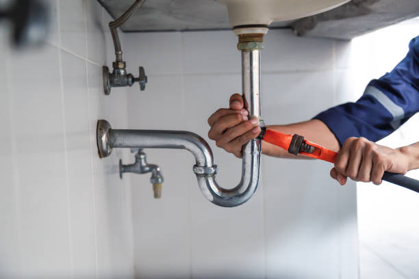 Best Residential Plumbing Services  in Dickson City, PA