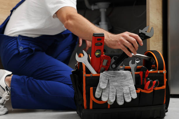 Best Affordable Plumbing Services  in Dickson City, PA