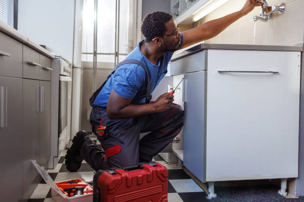 Best Plumbing Repair Near Me  in Dickson City, PA