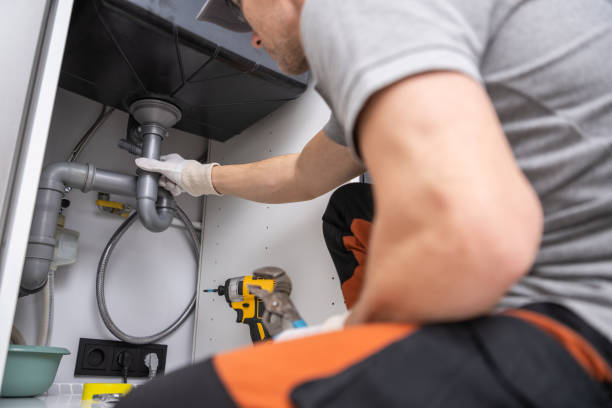 Best Sewer Line Repair  in Dickson City, PA